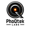 PhoQtek Labs logo